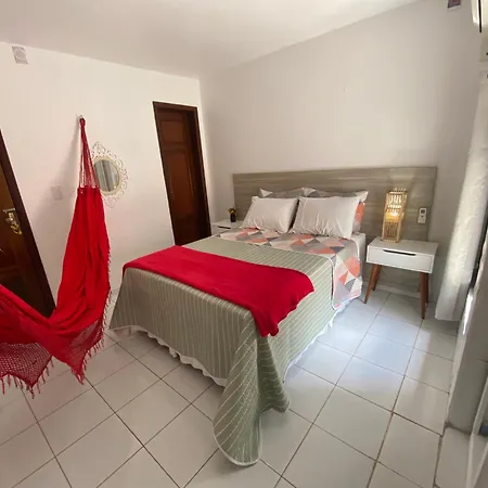 Charme Barra Mar Apartment Sao Luis  Exterior photo