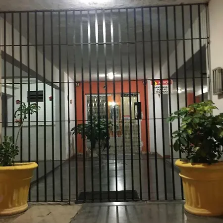 Charme Barra Mar Apartment Sao Luis  Exterior photo
