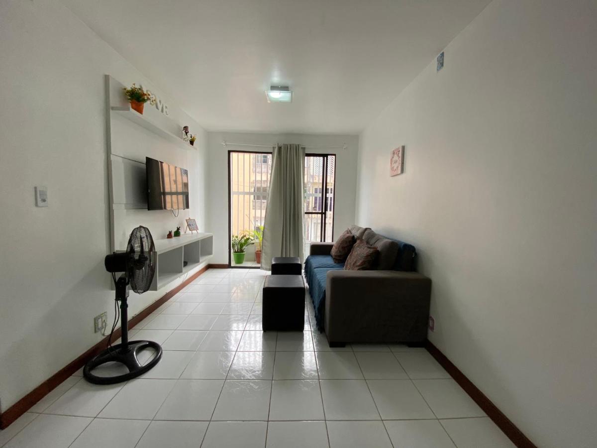 Apartment Charme Barra Mar