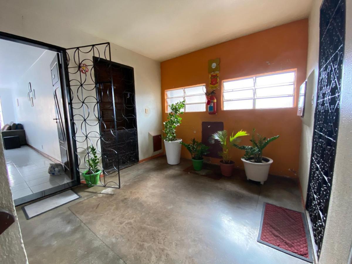 Apartment Charme Barra Mar *