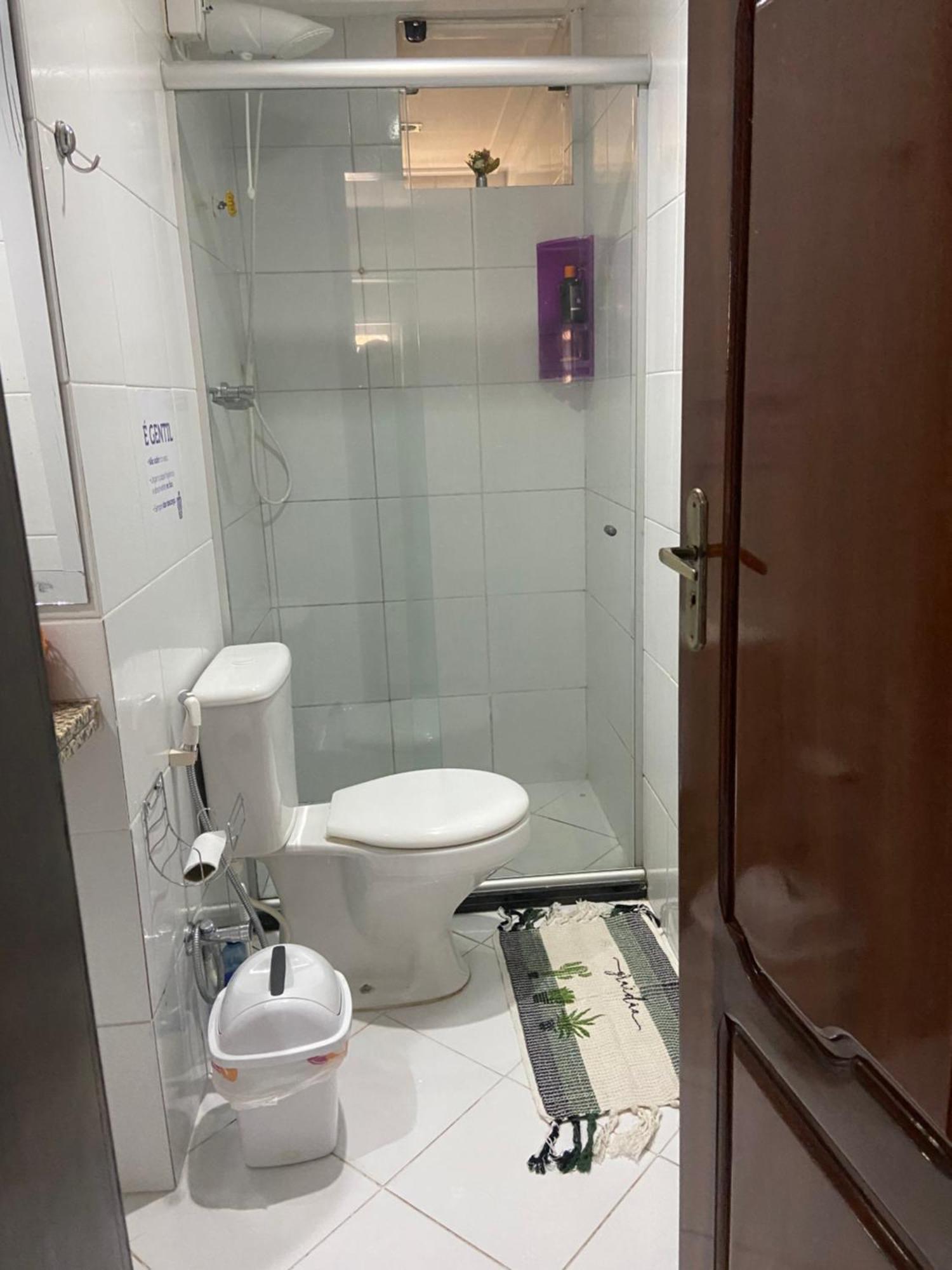 Apartment Charme Barra Mar