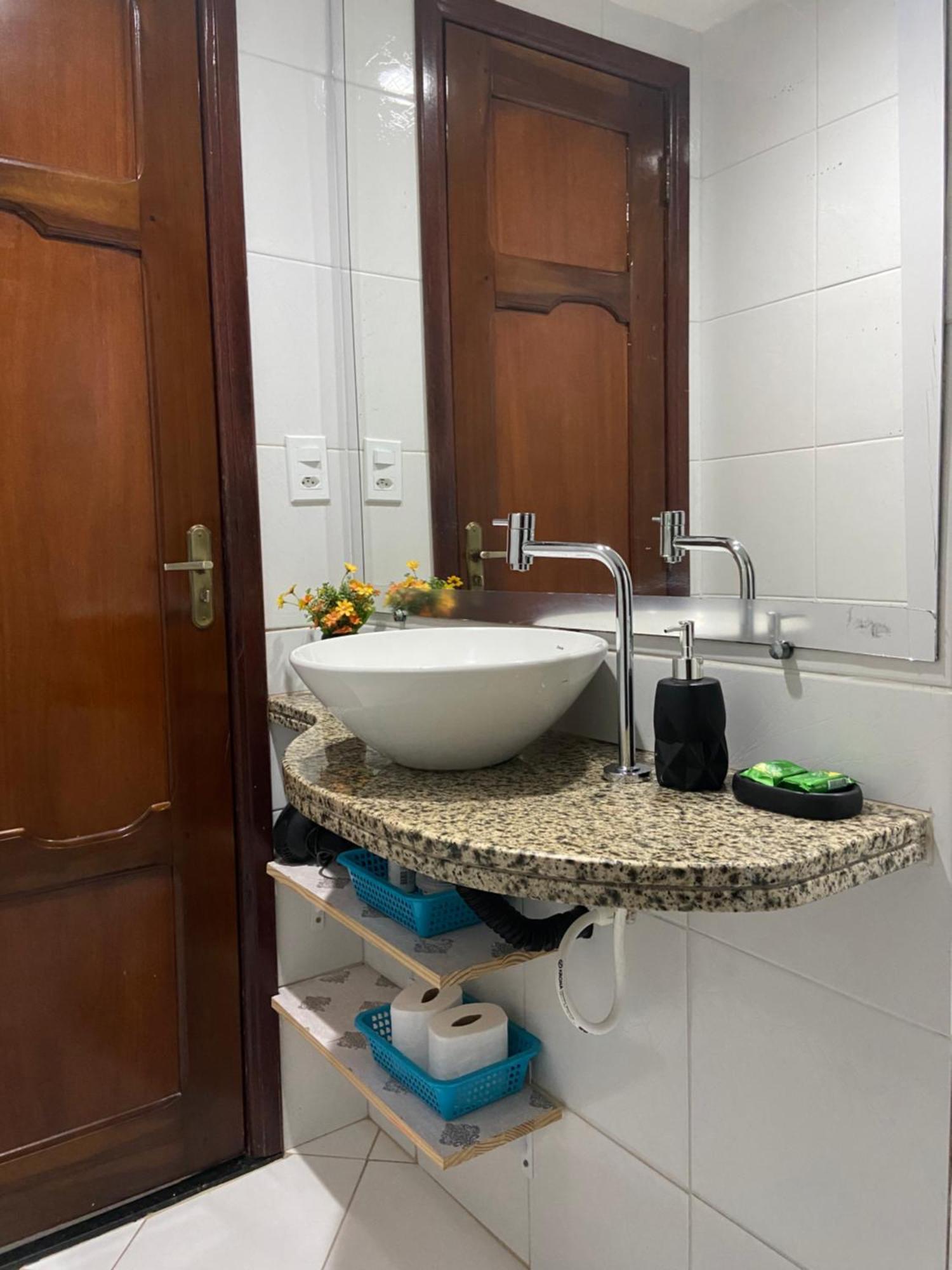 Apartment Charme Barra Mar *