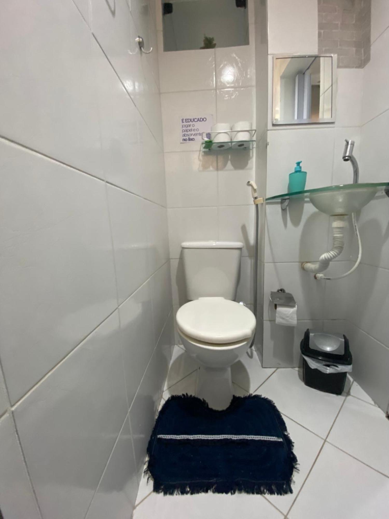 Charme Barra Mar Apartment Sao Luis (Maranhao)