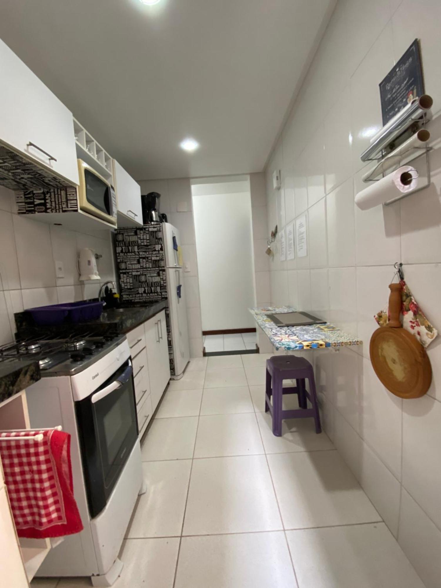 Apartment Charme Barra Mar Sao Luis (Maranhao)