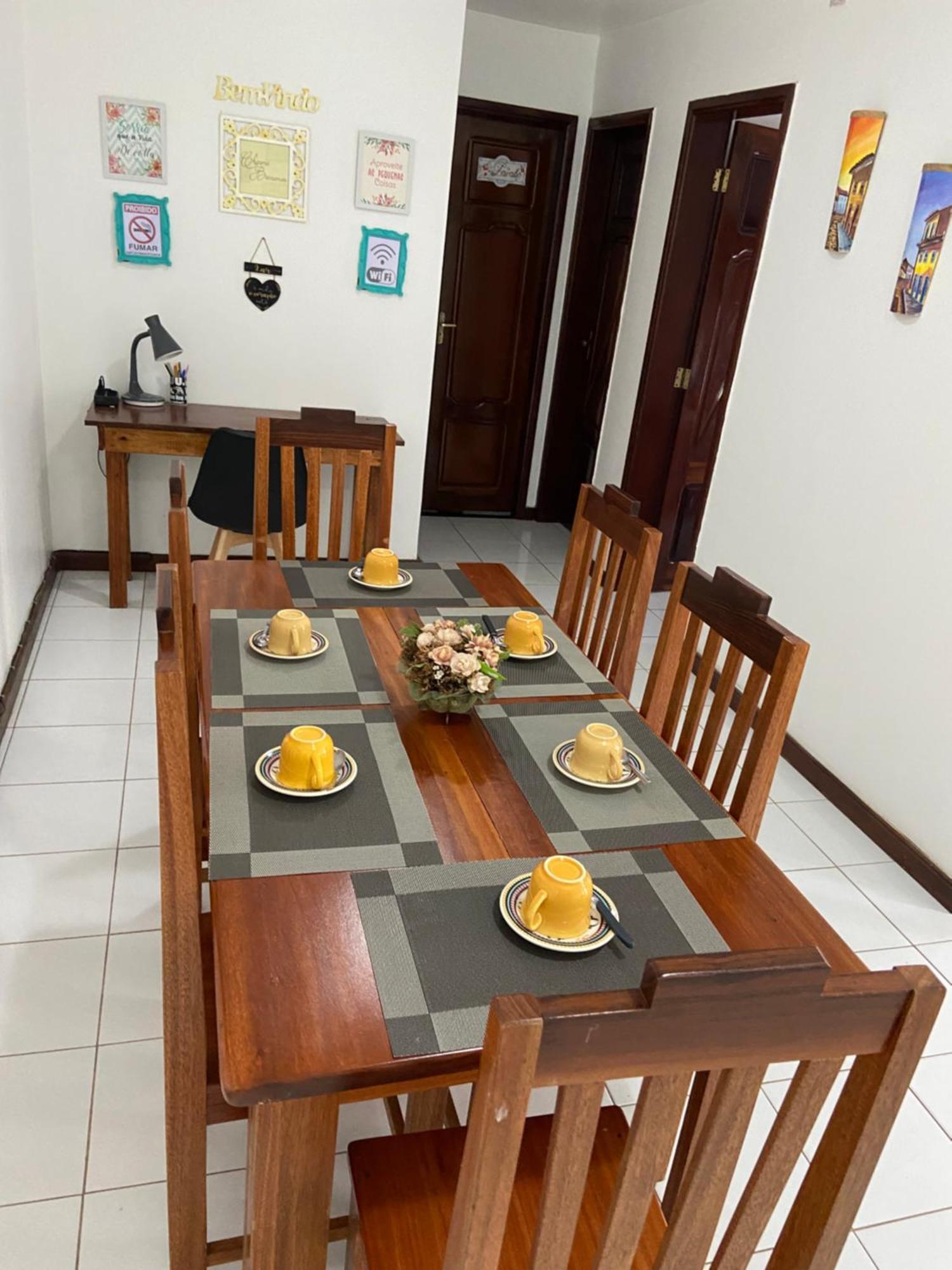 Charme Barra Mar Apartment Sao Luis (Maranhao)