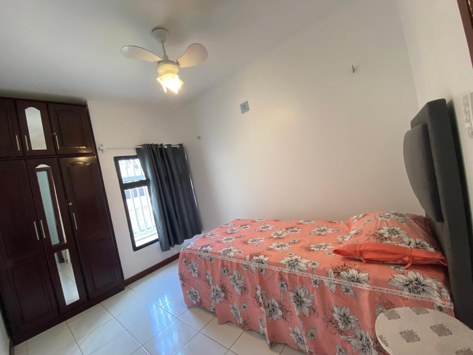 Apartment Charme Barra Mar *