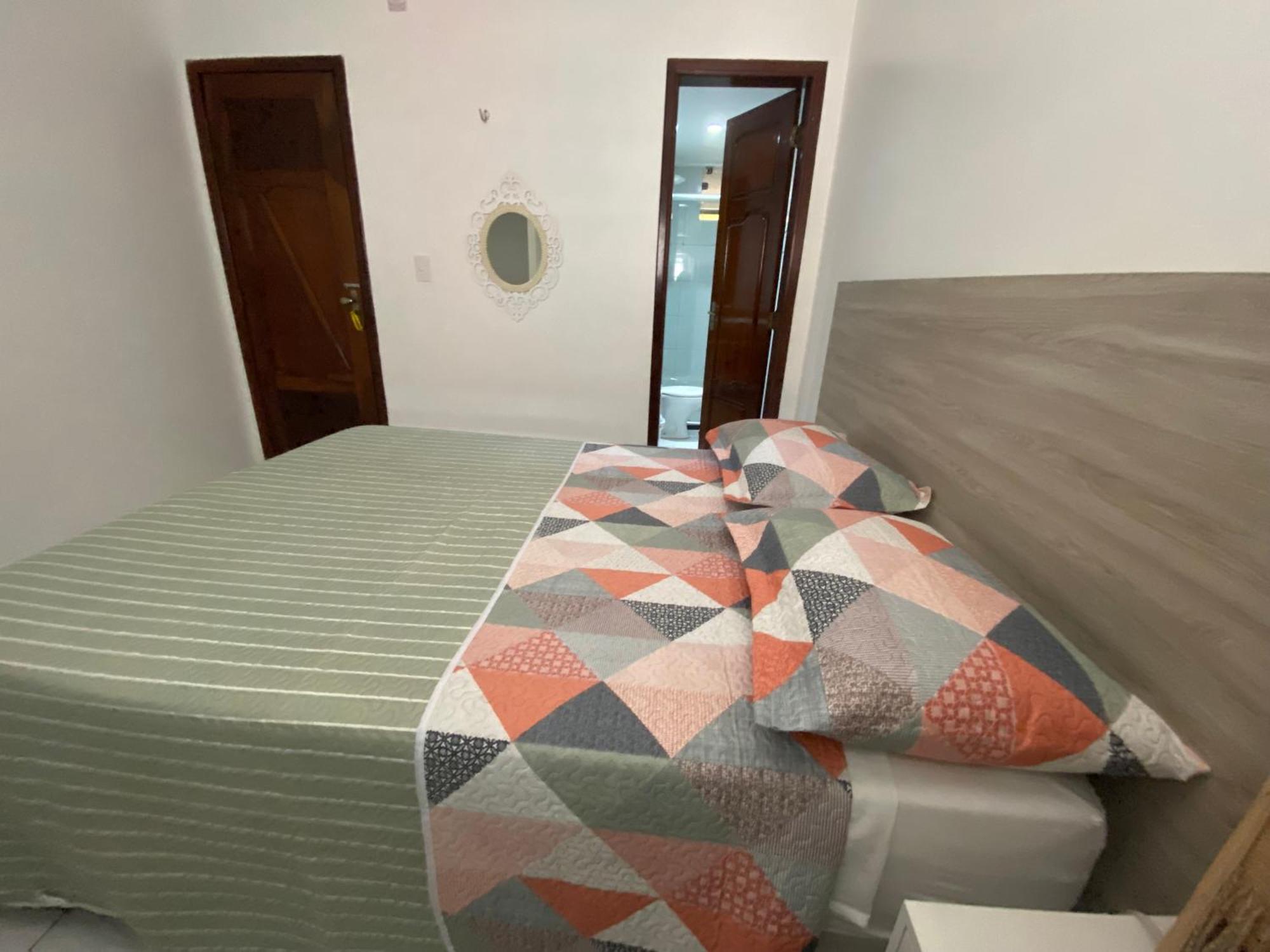 Apartment Charme Barra Mar *