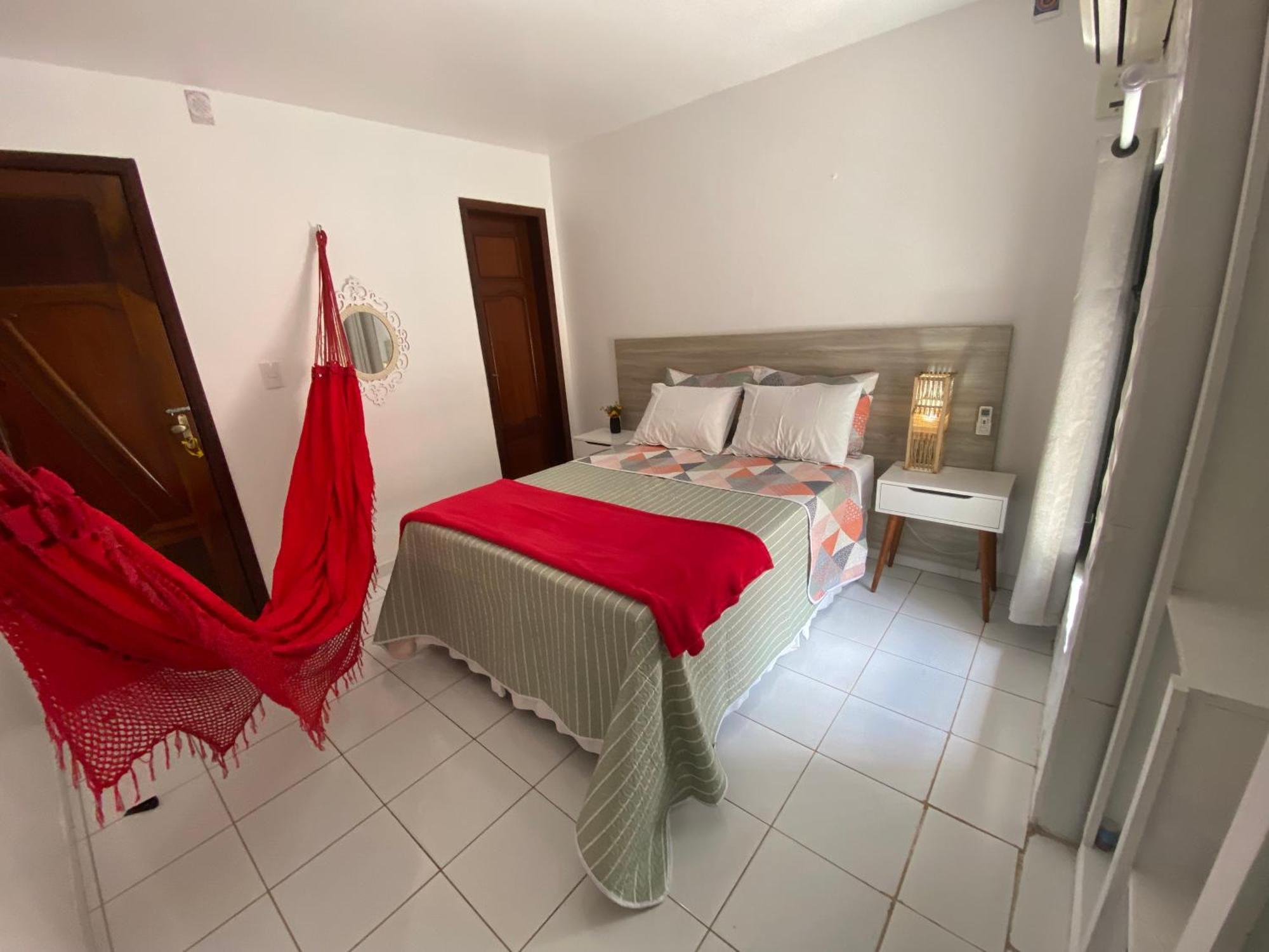 Apartment Charme Barra Mar Sao Luis (Maranhao)