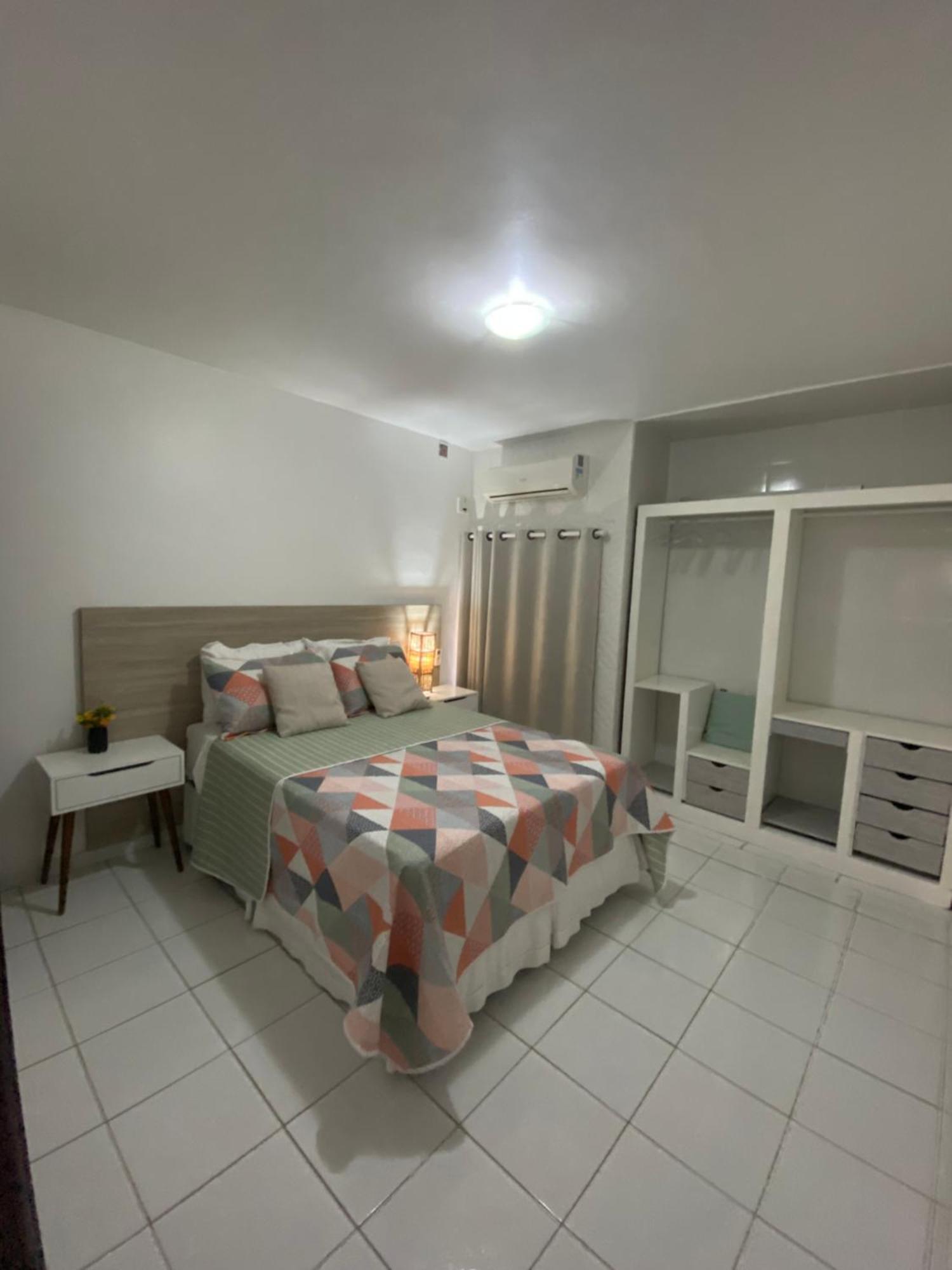 Apartment Charme Barra Mar *