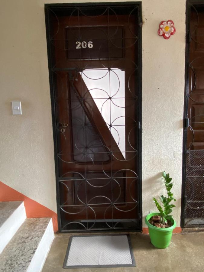 Charme Barra Mar 公寓 Sao Luis (Maranhao)